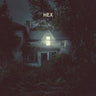 New - Black Cross Hotel - Hex - LP - Tone Deaf Records