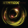 New - Static X - Shadow Zone - LP - Tone Deaf Records