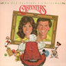 Used - The Carpenters - Old-Fashioned Christmas - LP - Tone Deaf Records