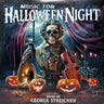 New - Streicher, George - Music For Halloween Night - LP - Tone Deaf Records