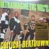 Used - Ultramagnetic MC's - Critical Beatdown - 2xLP - Tone Deaf Records