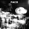 New - Facs - North America Endless/Take Me To Your Heart - 7" - Tone Deaf Records
