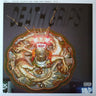 Used - Death Grips - Steroids (Crouching Tiger Hidden Gabber Megamix) - LP - Tone Deaf Records