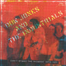 Used - Dow Jones & The Industrials - Can't Stand The Midwest 1979-1981 - 2xLP - Tone Deaf Records