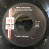 Used - Gadson, James - Good Vibrations / Just To Love You Girl - 7" - Tone Deaf Records