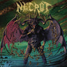 New - Necrot - Lifeless Birth - LP - Tone Deaf Records