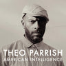 Used - Parrish, Theo - American Intelligence - 3xLP - Tone Deaf Records