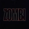 Used - Zombi - Self Titled - LP - Tone Deaf Records