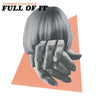 Used - Summer Cannibals - Full Of It - LP - Tone Deaf Records