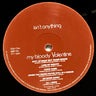 Used - My Bloody Valentine - Isn't Anything (Alternative Cut) - LP - Tone Deaf Records