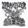 New - Traumatizer - Self Titled - 7" - Tone Deaf Records