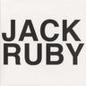 Used - Jack Ruby - Self Titled - LP - Tone Deaf Records