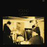 New - Young Ginns - Self Titled - LP - Tone Deaf Records