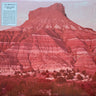 Used - Bertucci, Lea - A Visible Length Of Light - LP - Tone Deaf Records