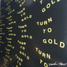 Used - Diarrhea Planet ‎– Turn To Gold - LP - Tone Deaf Records