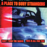 New - A Place To Bury Strangers - Don't Turn The Radio - 7" - Tone Deaf Records