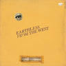 New - Earthless - From The West - LP - Tone Deaf Records
