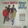 Used - The Ugly Beats - Bring On The Beats - LP - Tone Deaf Records
