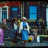 New - The Libertines - All Quiet On The Eastern Esplanade - LP - Tone Deaf Records