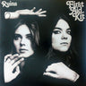 Used - First Aid Kit - Ruins - LP - Tone Deaf Records