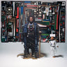 New - Washington, Kamasi - Fearless Movement - 2xLP - Tone Deaf Records