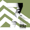 Used - Prefuse 73 - Rivington Não Rio - LP - Tone Deaf Records