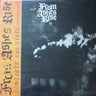 Used - From Ashes Rise - Concrete & Steel - LP - Tone Deaf Records