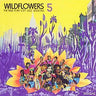 Used - V/A - Wildflowers 5: The New York Loft Jazz Sessions - LP - Tone Deaf Records
