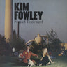 Used - Fowley, Kim - Sunset Boulevard - LP - Tone Deaf Records