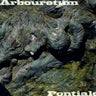Used - Arbouretum/Pontiak - Kale - 12" - Tone Deaf Records