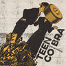 New - Teen Cobra - Readymade - 7" - Tone Deaf Records