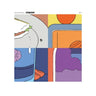 Used - Sweet William - Beat Theme EP1 - 12" - Tone Deaf Records