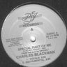 Used - Blackman, Charles - Special Part Of Me - 12" - Tone Deaf Records