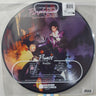Used - Prince And The Revolution - Purple Rain - LP Picture Disk - Tone Deaf Records