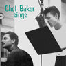 Used - Baker, Chet - Chet Baker Sings - LP - Tone Deaf Records