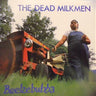 Used - The Dead Milkmen - Beelzebubba - LP - Tone Deaf Records