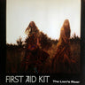 Used - First Aid Kit - The Lion's Roar - LP - Tone Deaf Records