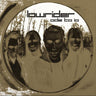 Used - Lowrider - Ode To Io - 2xLP - Tone Deaf Records