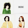 New - Muna - Self Titled - LP - Tone Deaf Records
