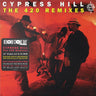 Used - Cypress Hill - The 420 Remixes - 10" - Tone Deaf Records