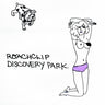 Used - Roachclip - Discovery Park - LP - Tone Deaf Records
