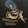 New- Papercuts - You Can Have What You Want - LP - Tone Deaf Records