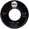 Used - Everett, Betty - In Your Arms / Nothing I Wouldn't Do - 7" - Tone Deaf Records