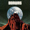 Used - Odawas - Reflections Of A Pink Laser - LP - Tone Deaf Records