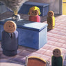 New - Sunny Day Real Estate - Diary (30th Anniversary Editipon) - 2xLP - Tone Deaf Records