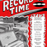 New - Record Time Issue #1 - Magazine - Tone Deaf Records