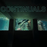 New - Continuals - Self Titled - LP - Tone Deaf Records