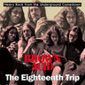 New - V/A - Brown Acid: The Eighteenth Trip - LP - Tone Deaf Records