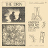 New - The Drin - Engines Sing For The Pale Moon - LP - Tone Deaf Records