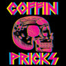 New - Coffin Pricks - Semi-Perfect Crime - LP - Tone Deaf Records